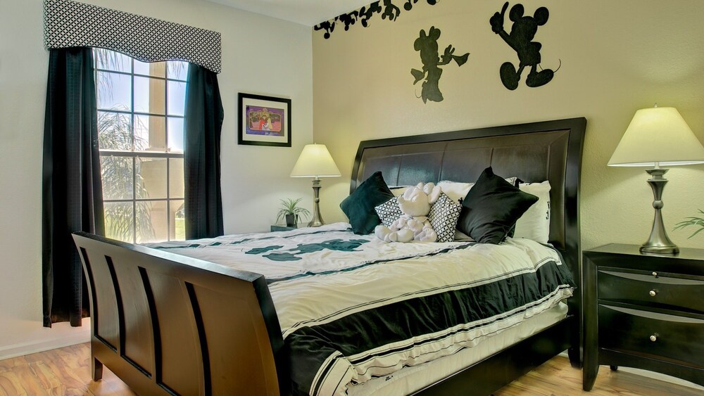 London Condo At Windsor Palms Resort - photo 9