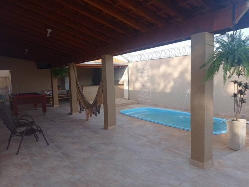 Recanto Olavinho - last minute hotel in Olimpia
