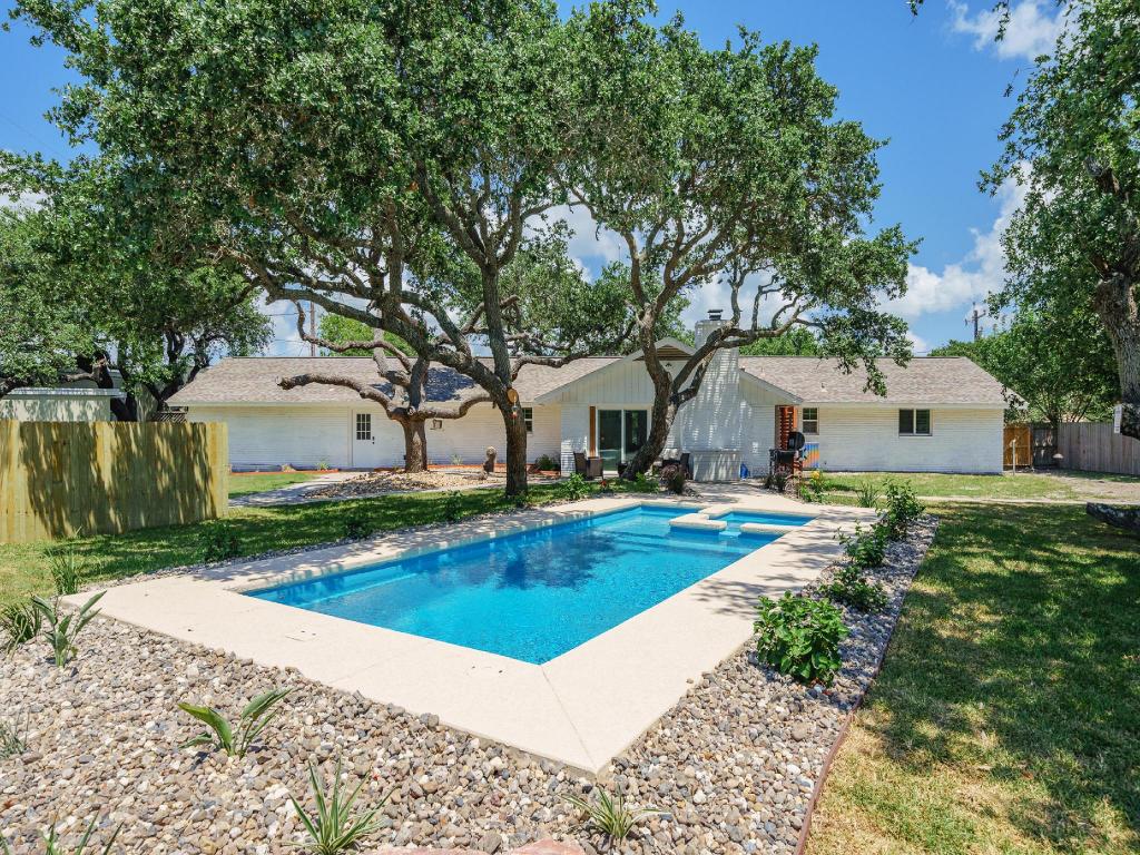 Reel Blessing by Miss Kitty s in Rockport, United States