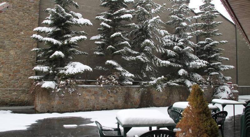 Soldeu Maistre — Canillo — photo 5