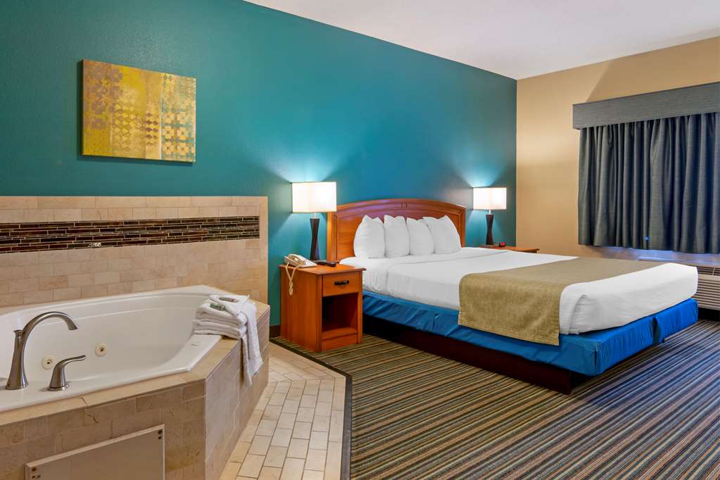Best Western Governors Inn & Suites - photo 19