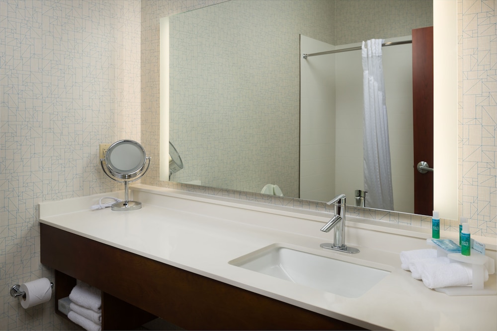 Holiday Inn Express Hotel & Suites Independence Kansas City by IHG - photo 17