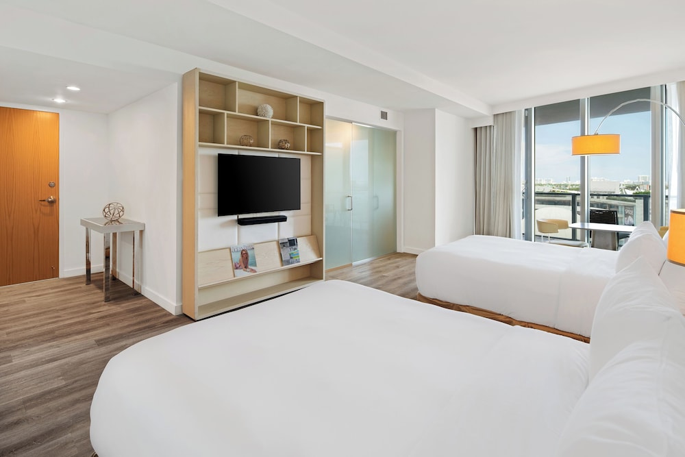 The Grayson Miami Downtown - photo 8