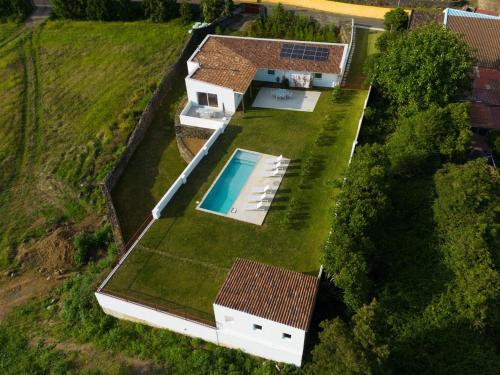 Casa da Bela Vista — 4-Star Luxury Hotel in Ponta Delgada, Portugal