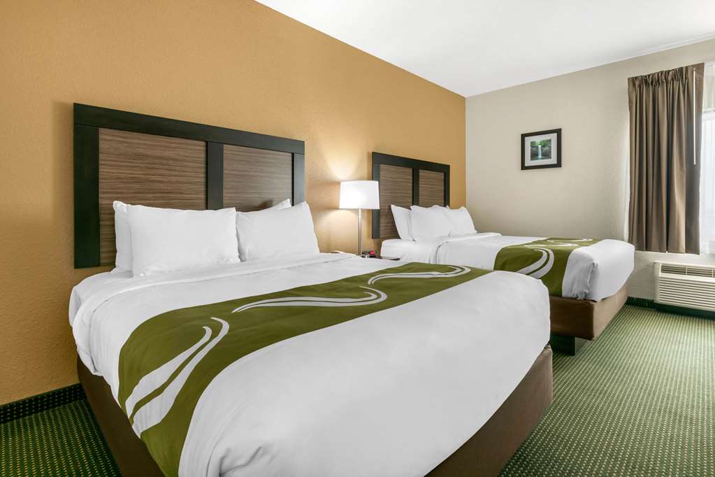 Quality Inn Monteagle - photo 13