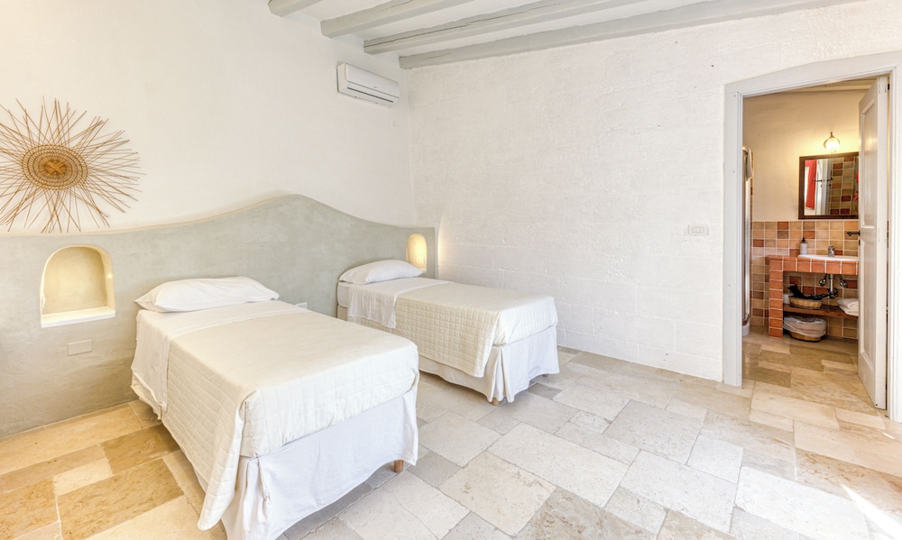 BioMasseria Santa Lucia — Alessano — photo 4