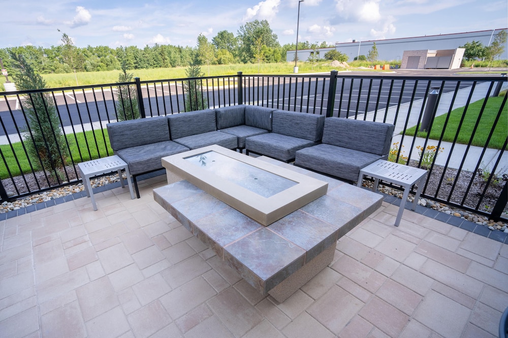 Hampton Inn by Hilton Huntley Chicago - photo 41