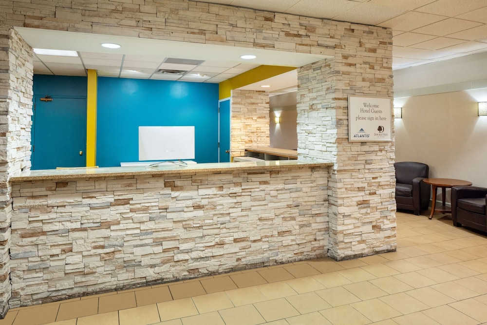 DoubleTree by Hilton Boston North Shore - photo 56