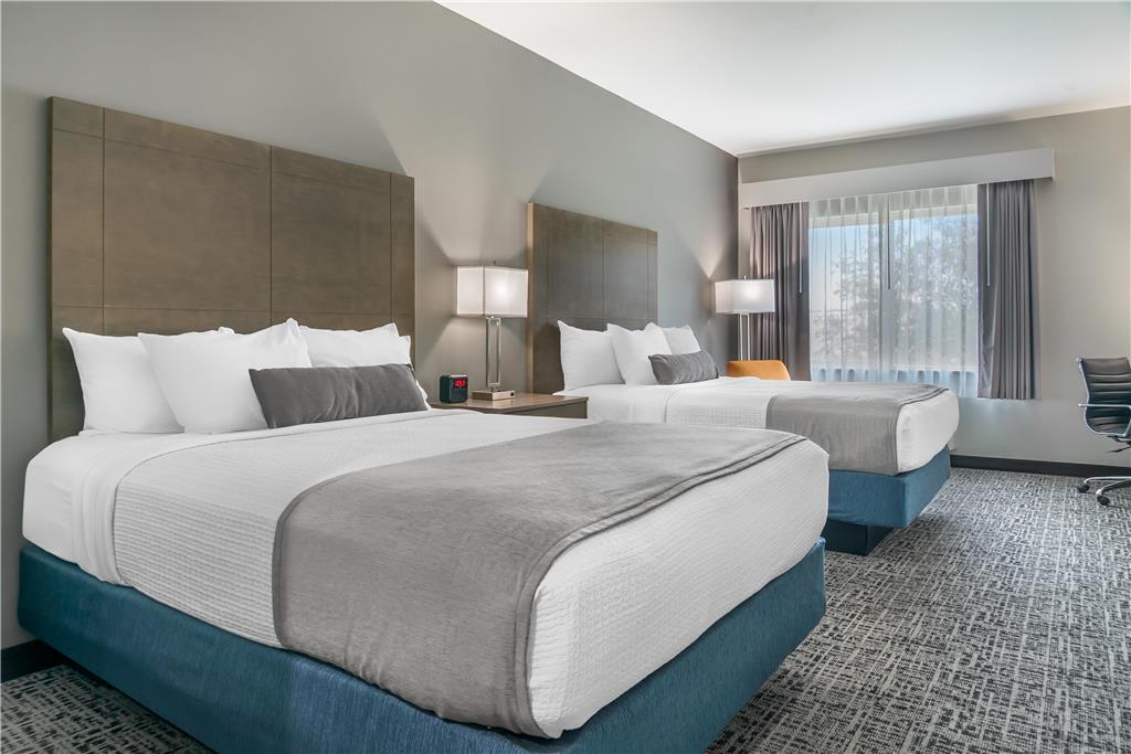 Best Western Plus Wayland Hotel - photo 6