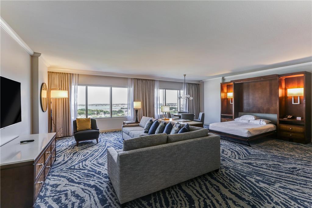 Hyatt Regency Orlando - photo 46