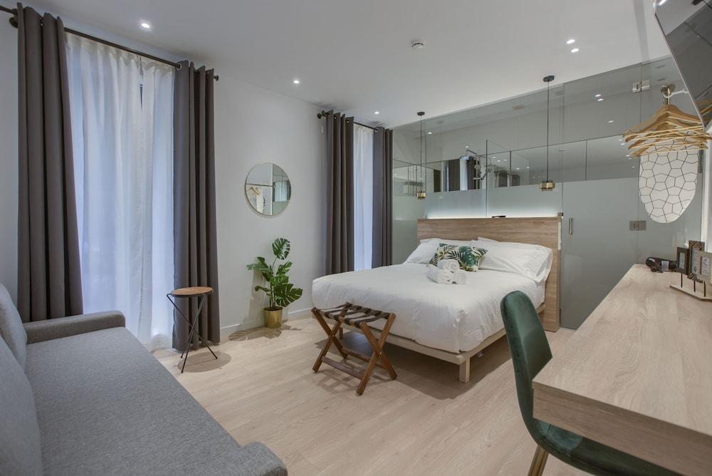 The Match Madrid - last minute hotel in Madrid