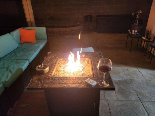 Suite near Airport Strip and Raiders Stadium