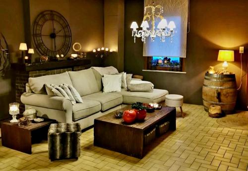 La Constance — hotel in Chievres