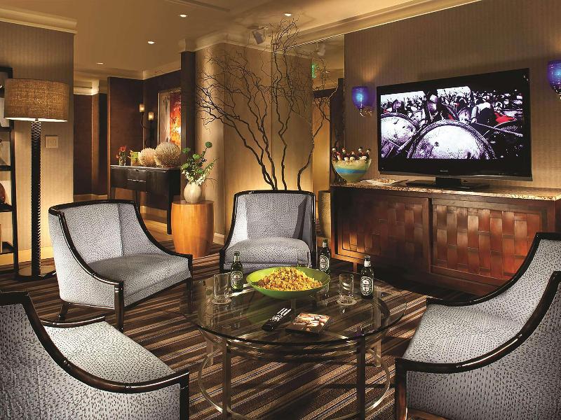 Fairmont Dallas - photo 24
