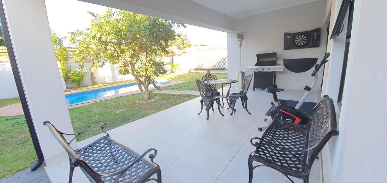Villa Parisienne Modern Guest house