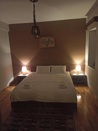 La Galba - carbon neutral hotel in Unknown City
