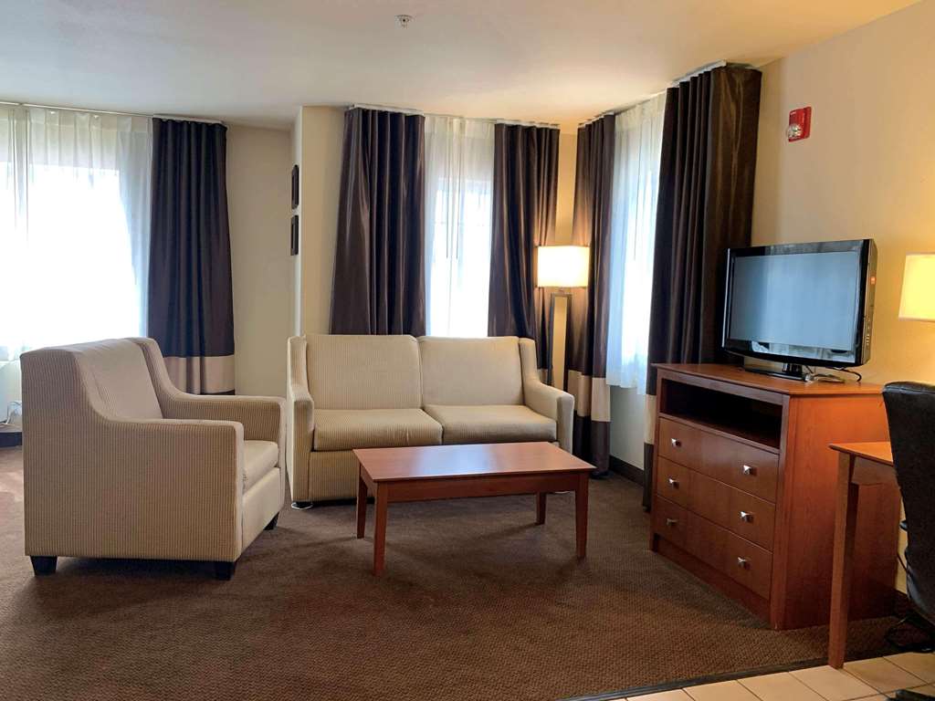 Country Inn & Suites by Radisson Bend OR - photo 14