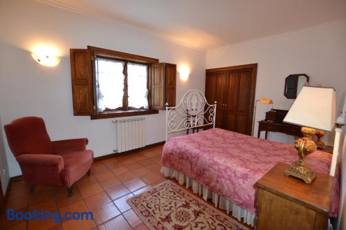 Quinta De Cima De Eiriz in Guimaraes, Portugal