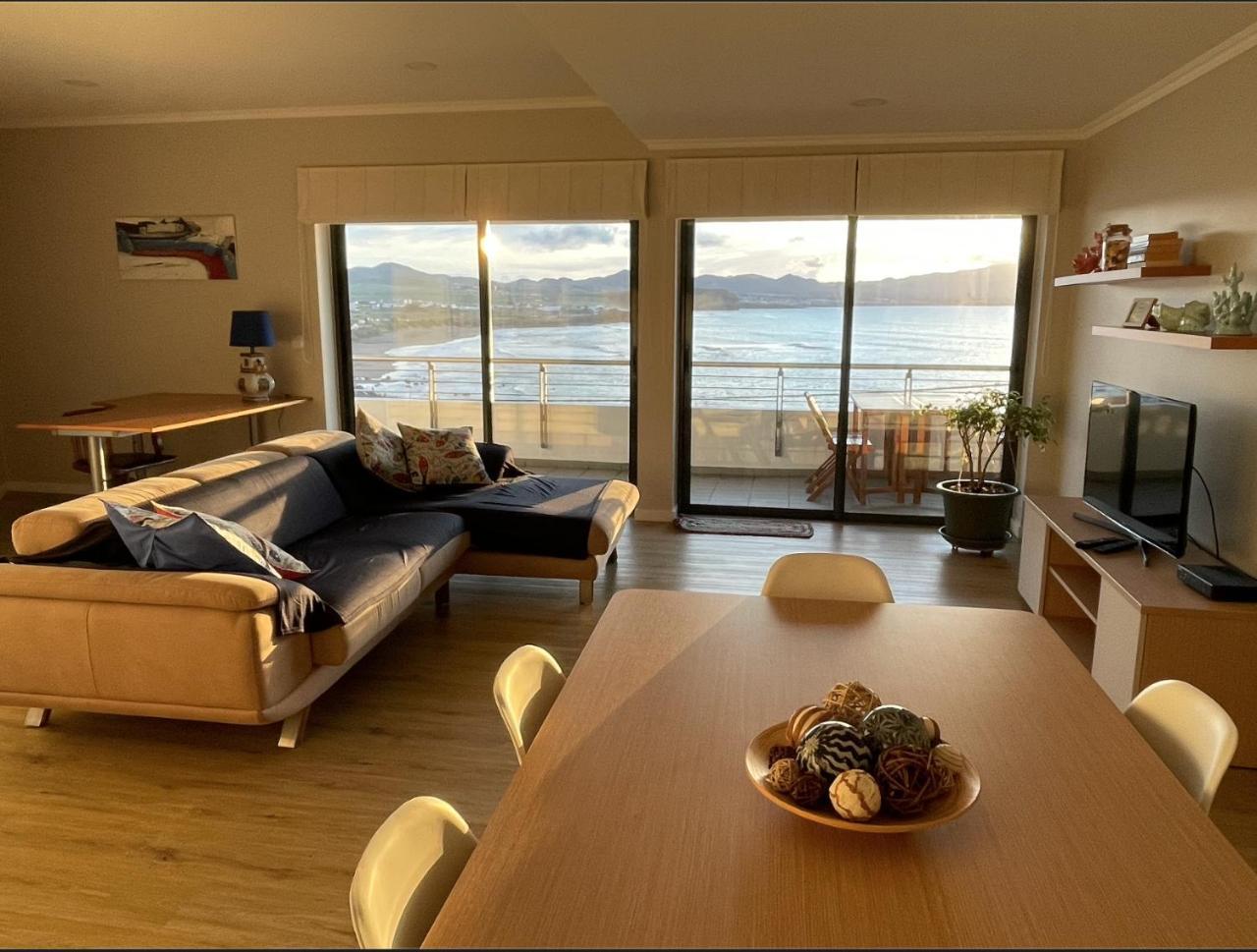 Azorean Sunset Loft 2 — 4-Star Luxury Hotel in Ribeira Grande, Portugal
