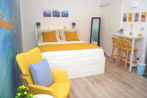 Room&Chiaia — Naples — photo 3