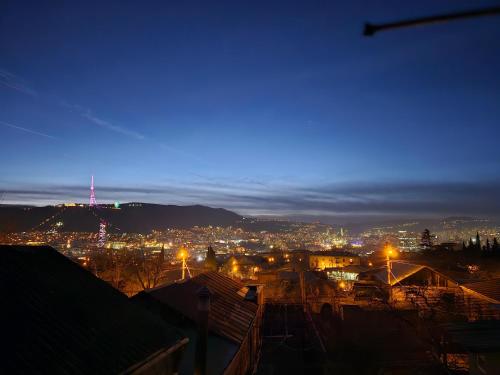 Tbilisi Royal View