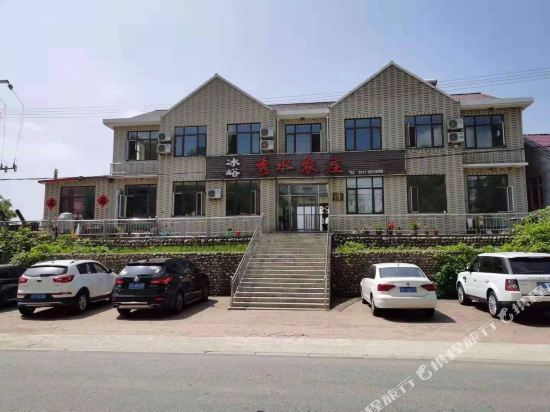 Zhuanghe Bingyu Xiushui Farm — hotel in Zhuanghe