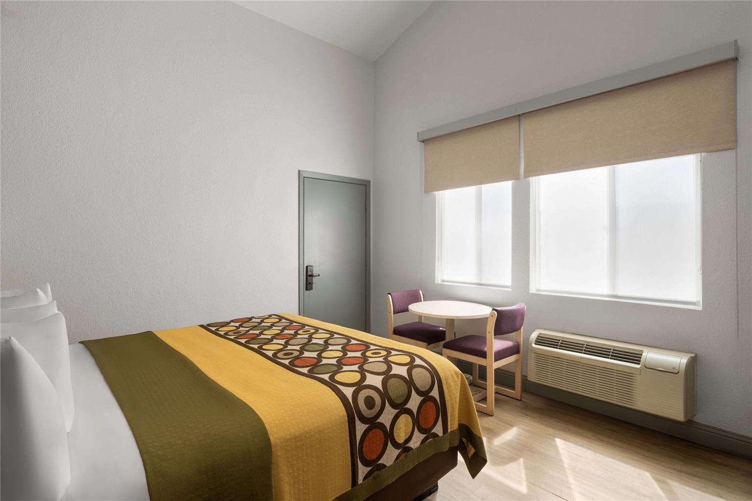 Super 8 by Wyndham Fort Bragg - photo 11