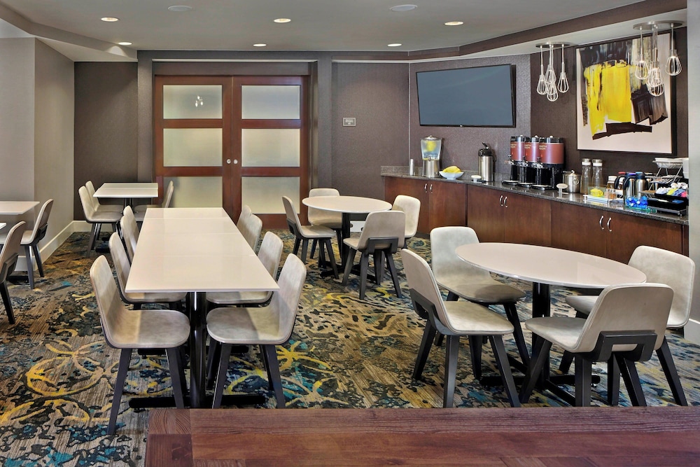 Residence Inn by Marriott Orlando Lake Mary - photo 20