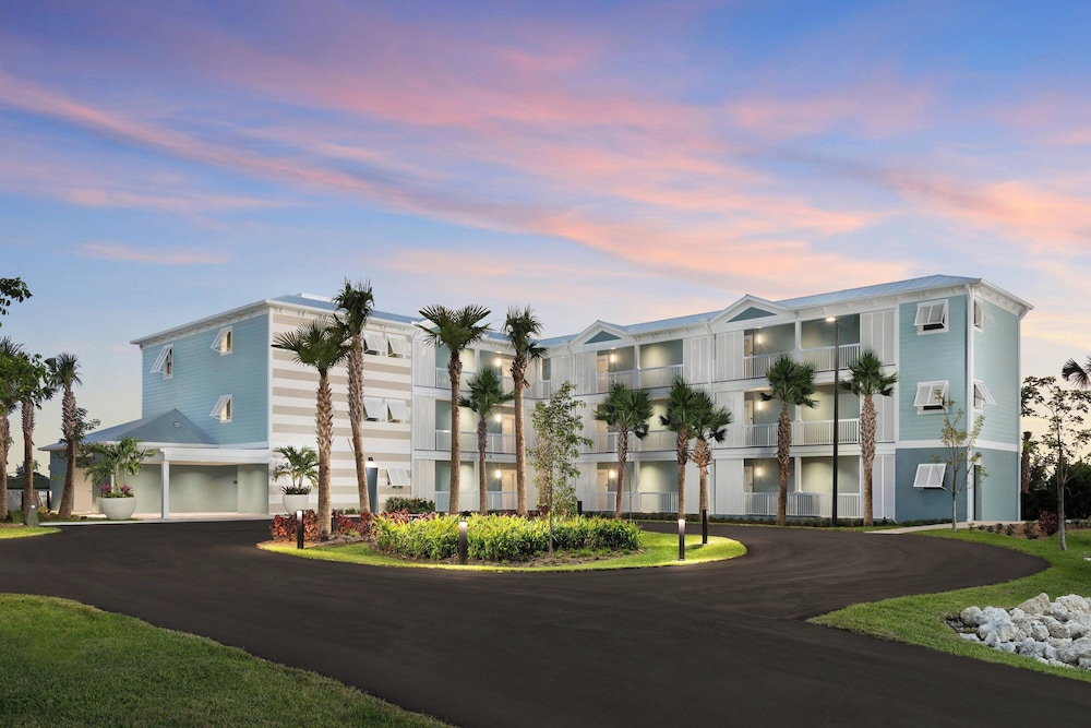 Fairfield Inn & Suites by Marriott Marathon Florida Keys - photo 66