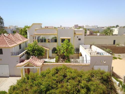 Istanbul Hotel — hotel in Nouakchott