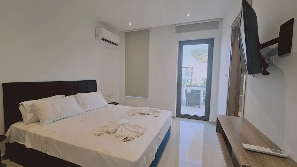 146 4 AN Stay Oasis Luxury Villa