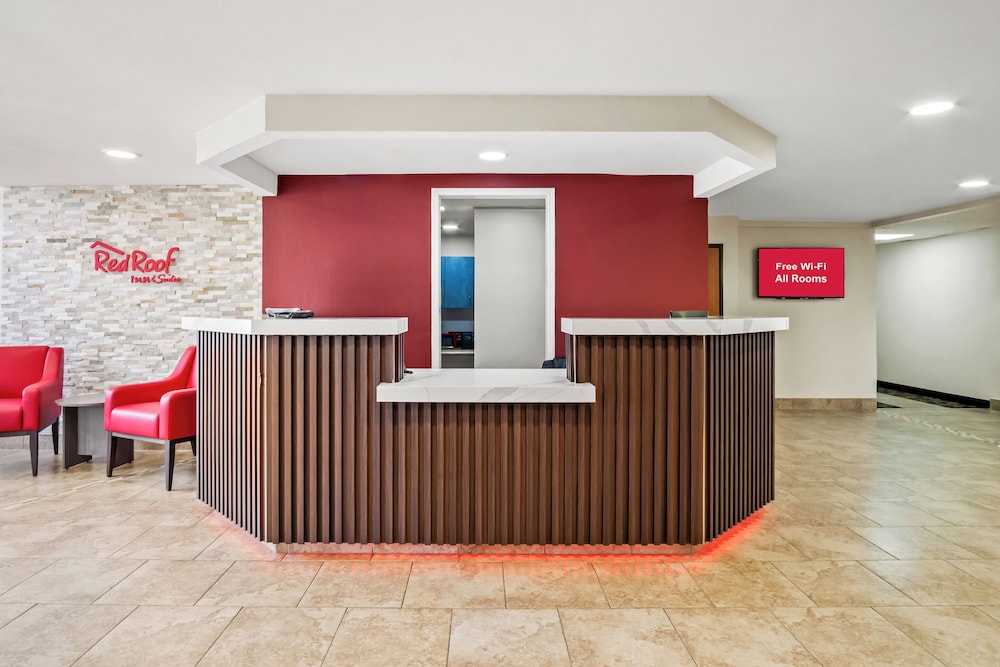 Red Roof Inn & Suites Euless DFW Airport Southwest - photo 2
