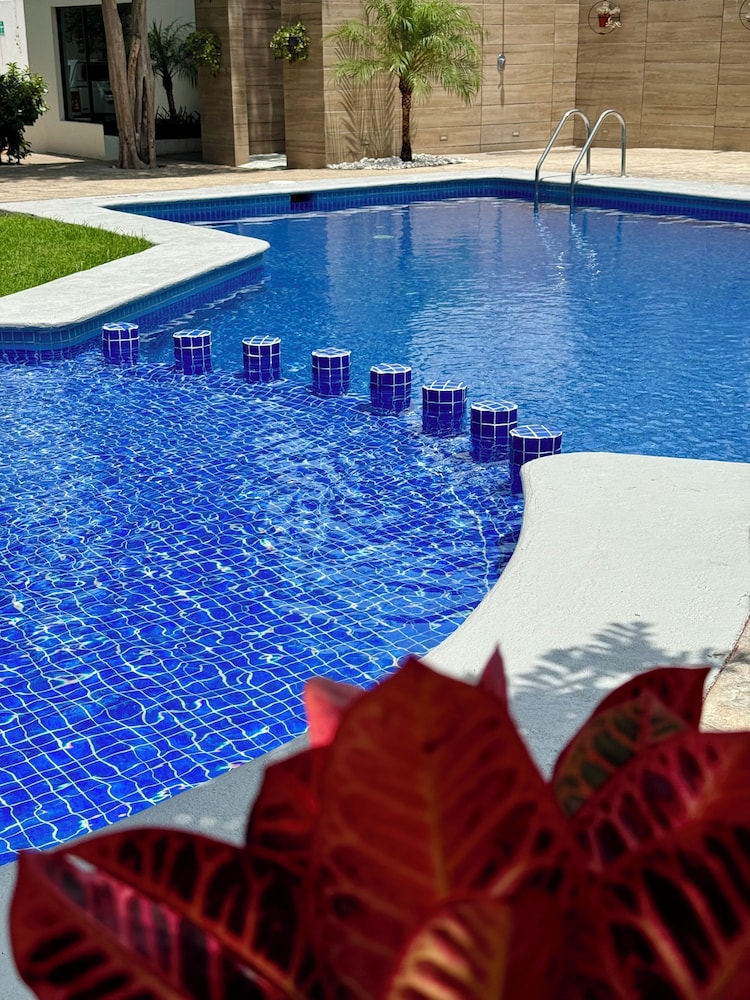 Áurea Hotel & Suites