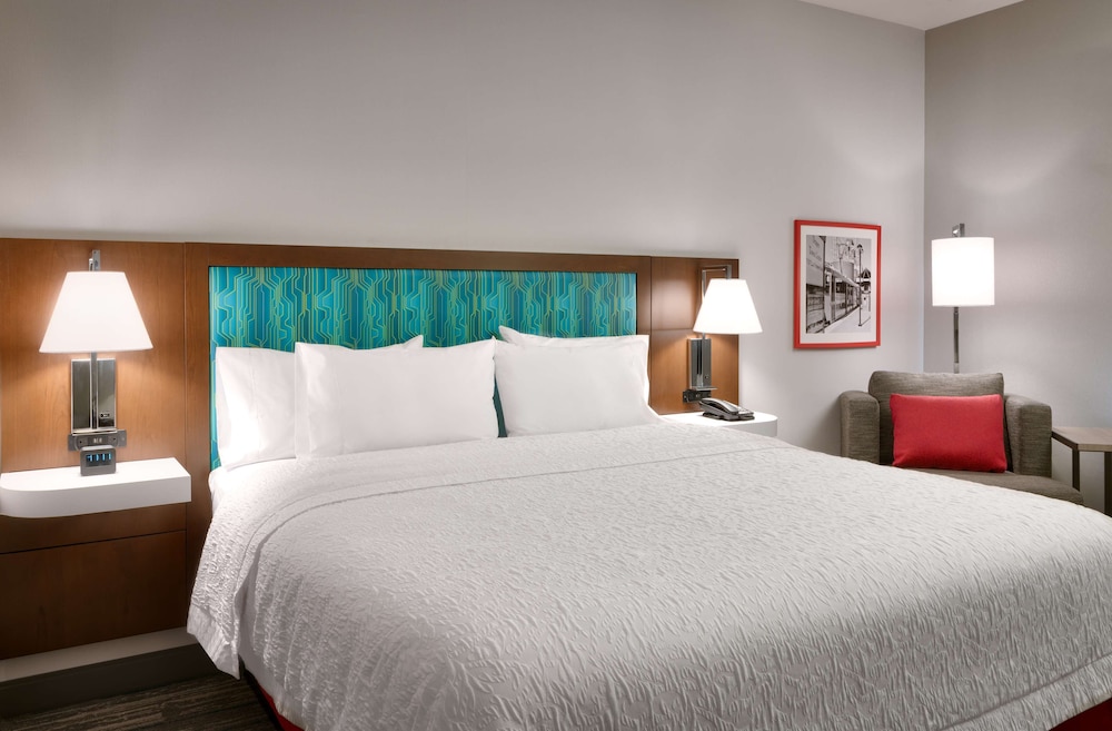 Hampton Inn Draper Salt Lake City Ut - photo 9