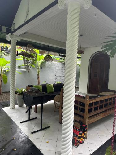 Catal INN Unawatuna Sri Lanka in Unawatuna, Sri Lanka