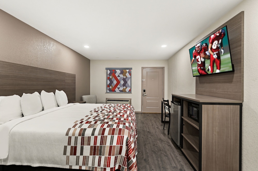 Red Roof Inn Nacogdoches - photo 15