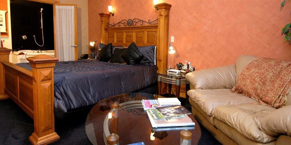 Wrens Nest Inn - photo 16