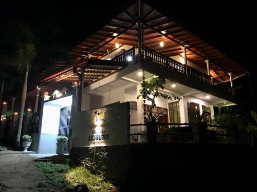 Talalla Leisure in Matara, Sri Lanka