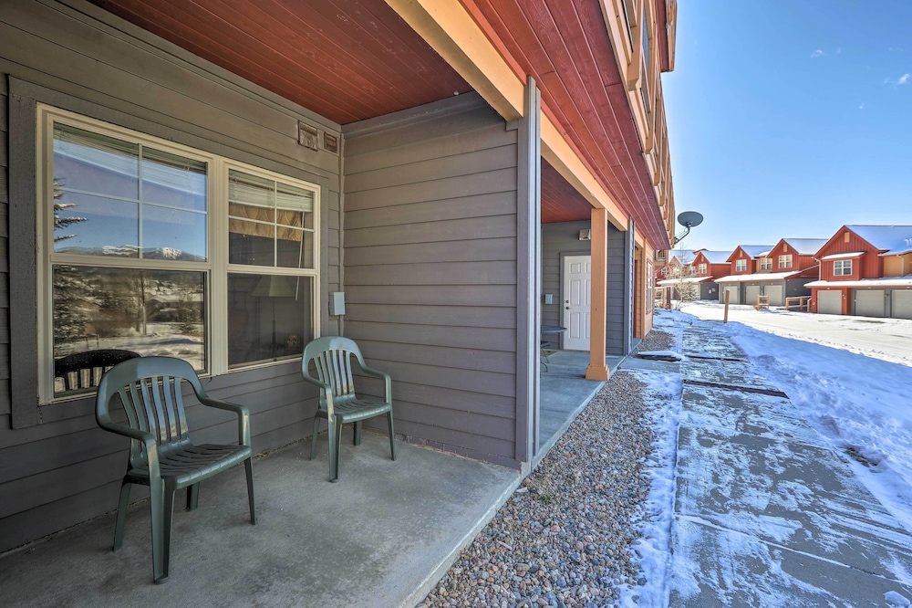 Fraser Condo 5 Miles to Winter Park Resort - photo 10