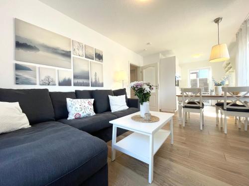 Duhner Strand Whg 2 — 4-Star Luxury Hotel in Cuxhaven, Germany