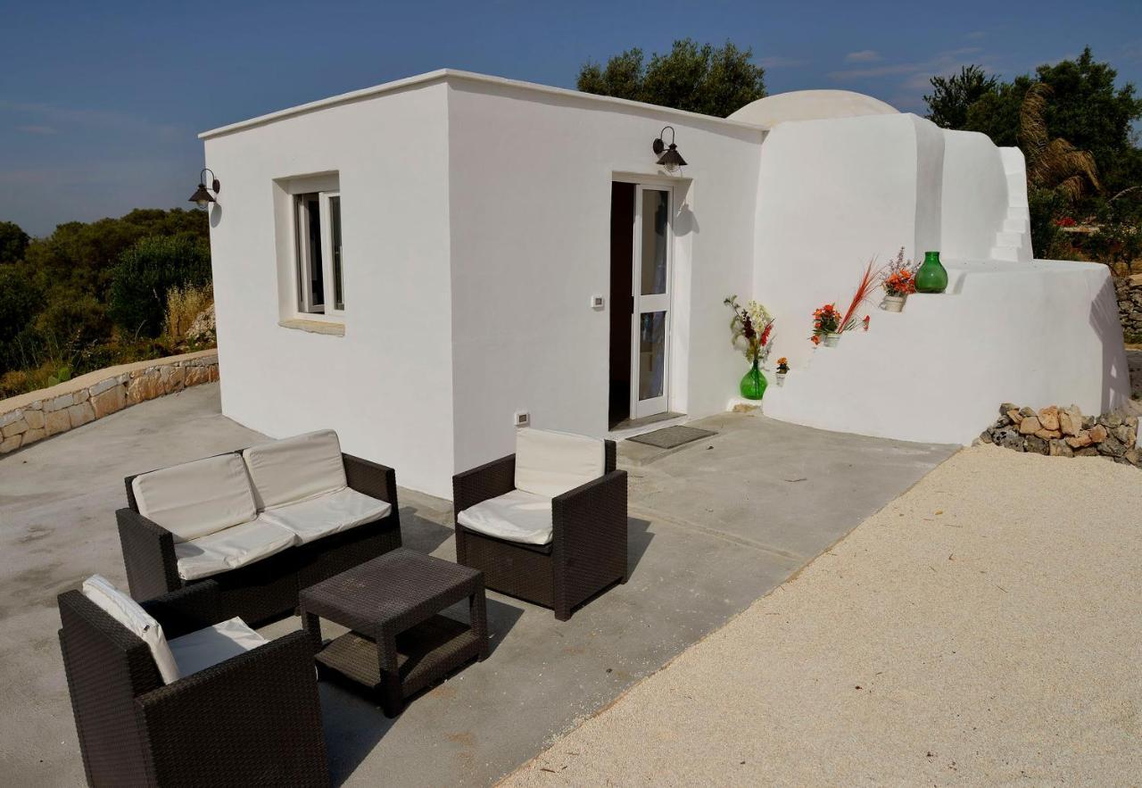 Trullo Vista - last minute hotel in Ostuni