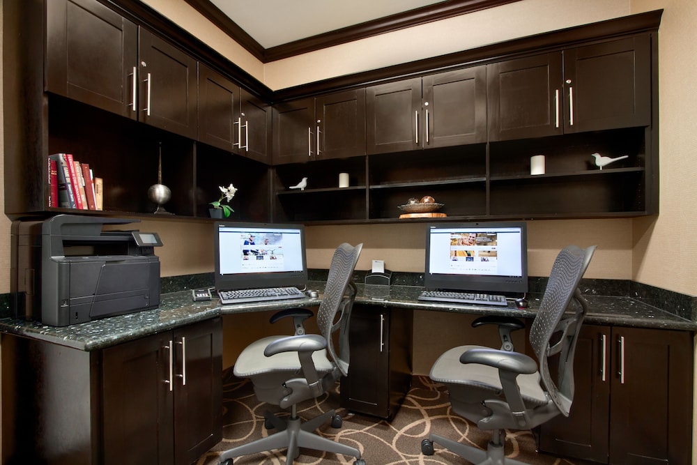 Hilton Garden Inn Tyler - photo 51