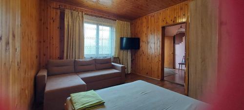 Holiday Home at Fedkovycha St. — 4-Star Luxury Hotel in Kyiv, Ukraine