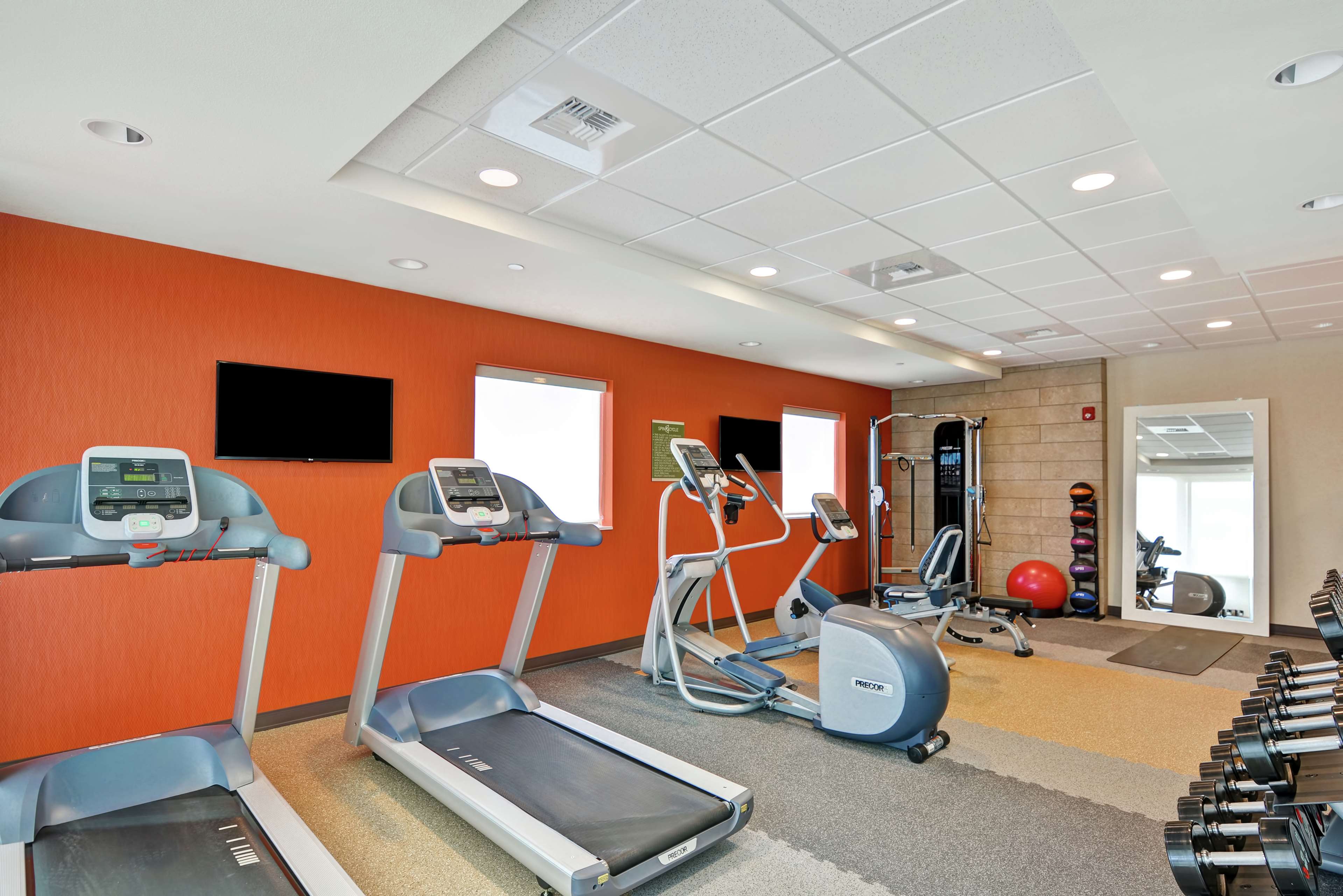 Home2 Suites by Hilton Helena - photo 17