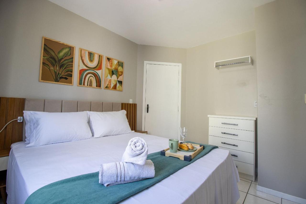 CB62 Duplex 4 Dorm Climatizados Churrasqueira