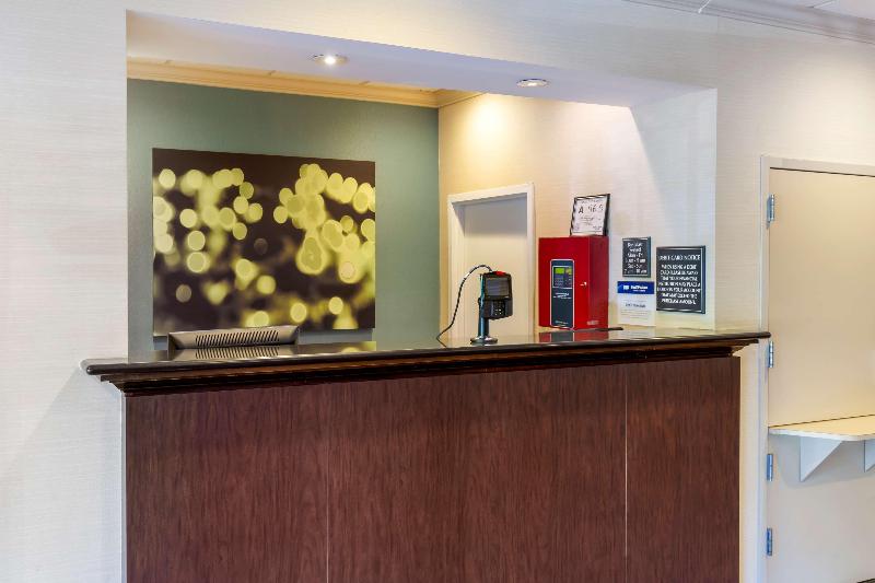 Best Western Plus Cary Inn NC State - photo 20