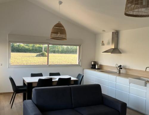 L Oasis in Machecoul, France