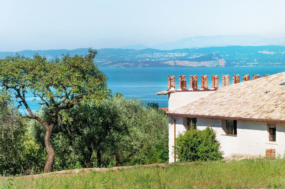 Prati Palai in Bardolino, Italy