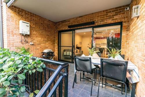 Funda Place Leafy Hideout in Northern Beaches — 4-Star Luxury Hotel in Brookvale, Australia