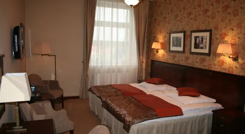 Hotel Kasyno — Jarocin — photo 4